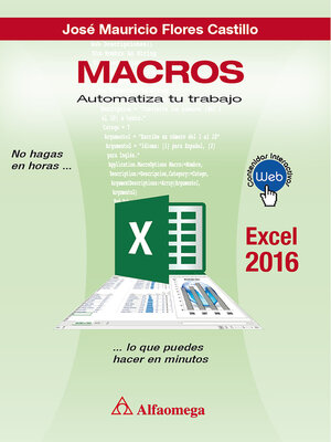 cover image of MACROS